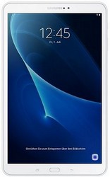 Замена дисплея на планшете Samsung Galaxy Tab A 2016 в Нижнем Тагиле